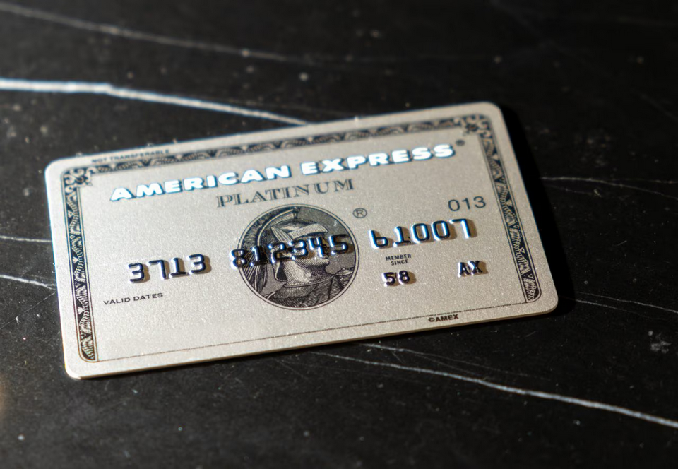 American Express to spend $6 billion on marketing in 2024, as AI, AP data give confidence