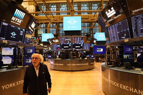 Software update bug triggers brief NYSE chaos, market feed data centre failover