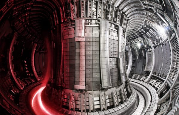 Supercomputer cluster planned for site of shut-down European fusion reactor