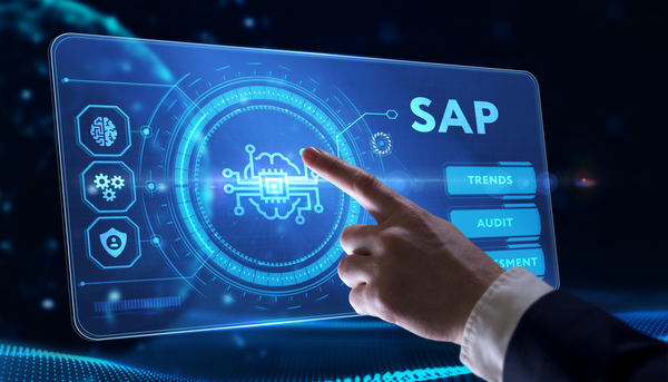 SAP expects “triple-digit” million savings from AI, boosts redundancies to 10,000