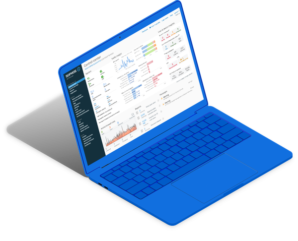 Second critical Sophos Firewall bug exploited in wild