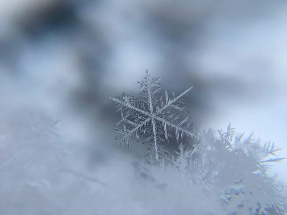 Is Snowflake the 'third-party cloud platform' caught up in massive AT&T data heist?